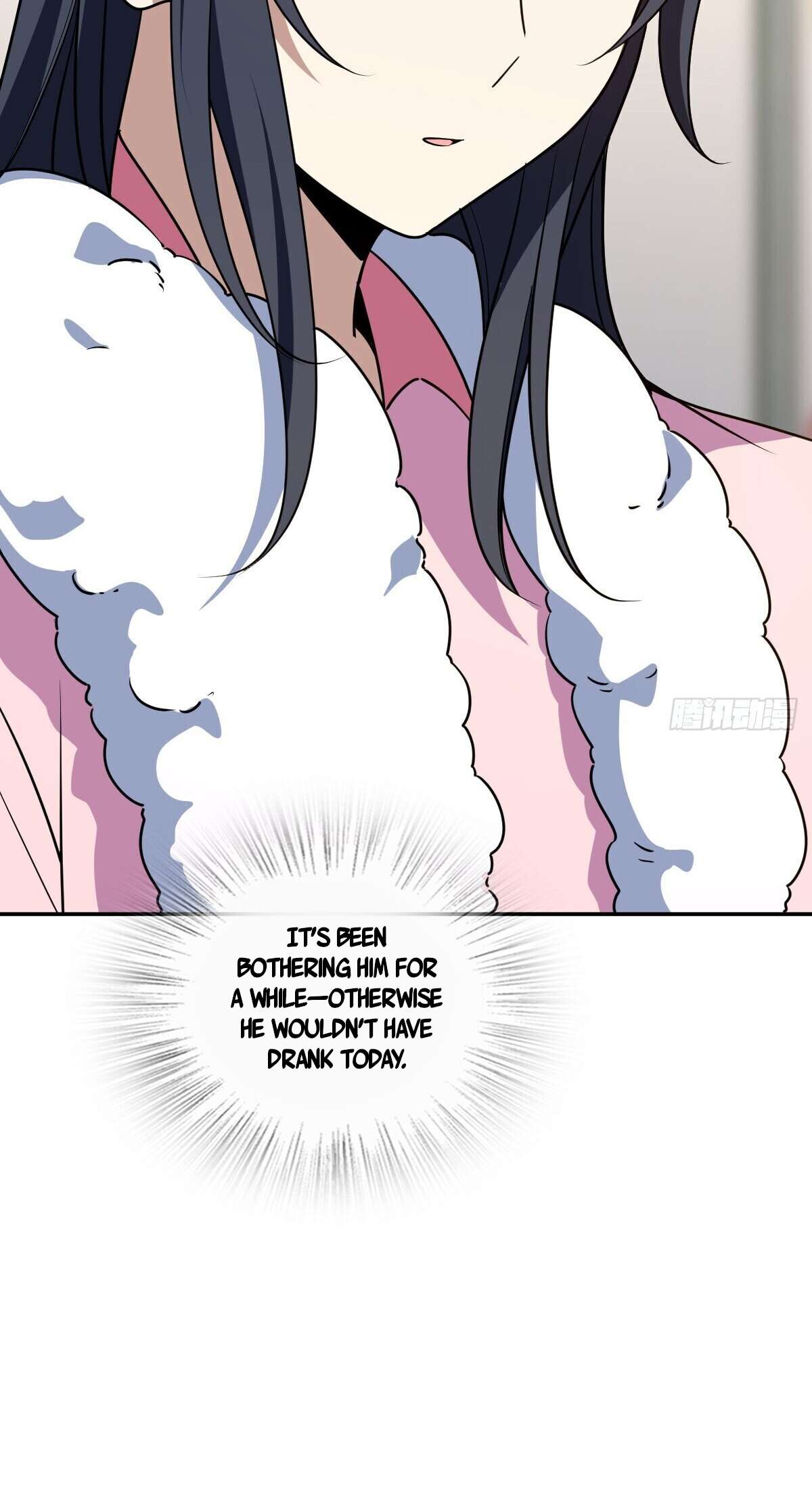 My Wife Is From a Thousand Years Ago Chapter 376 41